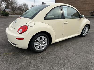 2008 Volkswagen Beetle 2.5   - Photo 6 - Salem, OR 97317