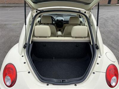 2008 Volkswagen Beetle 2.5   - Photo 17 - Salem, OR 97317