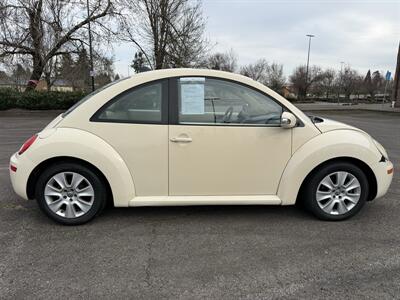 2008 Volkswagen Beetle 2.5   - Photo 7 - Salem, OR 97317