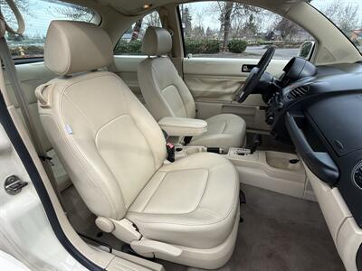 2008 Volkswagen Beetle 2.5   - Photo 14 - Salem, OR 97317