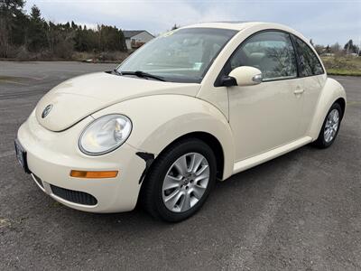 2008 Volkswagen Beetle 2.5   - Photo 3 - Salem, OR 97317