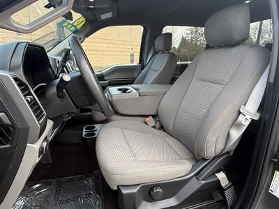 2018 Ford F-150 XLT   - Photo 12 - Salem, OR 97317