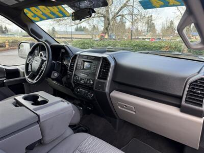 2018 Ford F-150 XLT   - Photo 11 - Salem, OR 97317