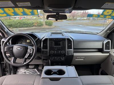 2018 Ford F-150 XLT   - Photo 10 - Salem, OR 97317
