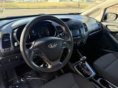 2018 Kia Forte LX   - Photo 9 - Salem, OR 97317