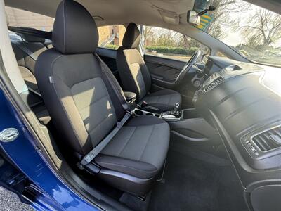 2018 Kia Forte LX   - Photo 15 - Salem, OR 97317