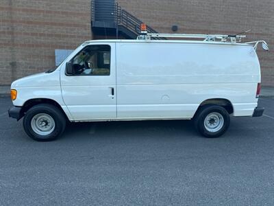 2006 Ford E-250   - Photo 3 - Salem, OR 97317