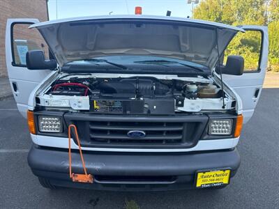 2006 Ford E-250   - Photo 21 - Salem, OR 97317