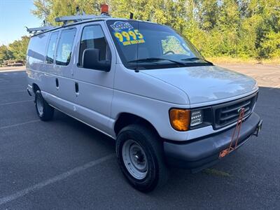 2006 Ford E-250   - Photo 8 - Salem, OR 97317