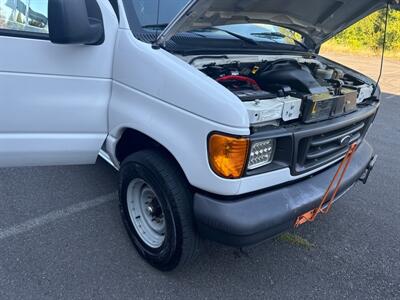 2006 Ford E-250   - Photo 20 - Salem, OR 97317