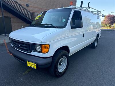 2006 Ford E-250   - Photo 2 - Salem, OR 97317