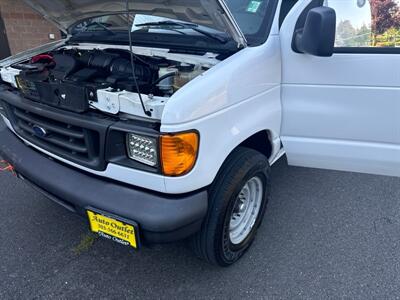 2006 Ford E-250   - Photo 23 - Salem, OR 97317