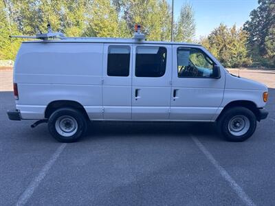 2006 Ford E-250   - Photo 7 - Salem, OR 97317