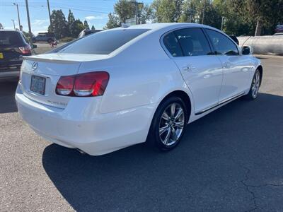 2008 Lexus GS   - Photo 7 - Salem, OR 97317