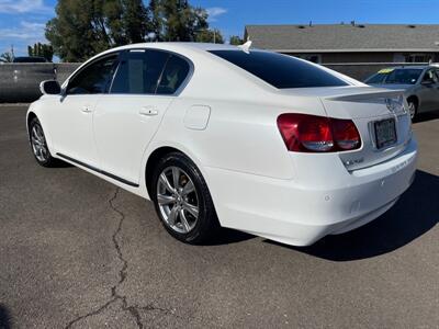 2008 Lexus GS   - Photo 5 - Salem, OR 97317