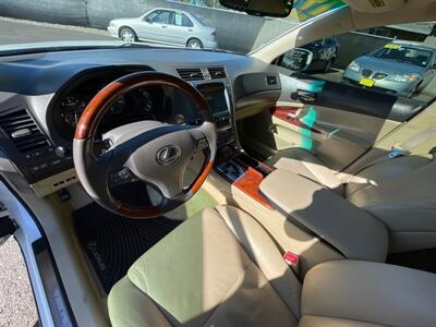 2008 Lexus GS   - Photo 11 - Salem, OR 97317