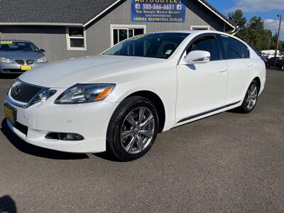 2008 Lexus GS   - Photo 3 - Salem, OR 97317