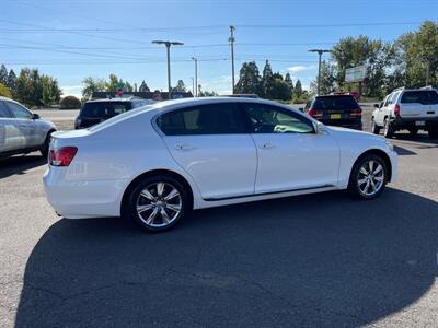 2008 Lexus GS   - Photo 8 - Salem, OR 97317