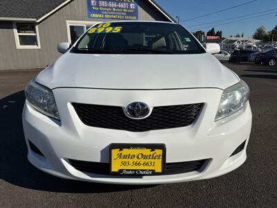 2010 Toyota Corolla LE   - Photo 1 - Salem, OR 97317