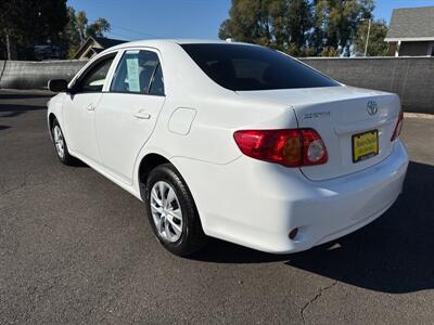 2010 Toyota Corolla LE   - Photo 5 - Salem, OR 97317