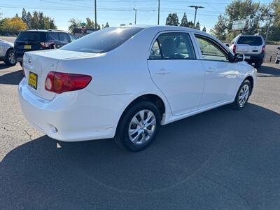 2010 Toyota Corolla LE   - Photo 7 - Salem, OR 97317