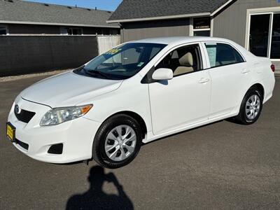 2010 Toyota Corolla LE   - Photo 3 - Salem, OR 97317