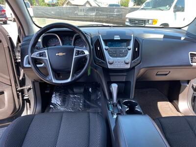 2011 Chevrolet Equinox LT   - Photo 12 - Salem, OR 97317