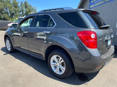 2011 Chevrolet Equinox LT   - Photo 5 - Salem, OR 97317