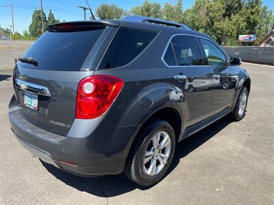 2011 Chevrolet Equinox LT   - Photo 7 - Salem, OR 97317