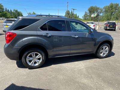 2011 Chevrolet Equinox LT   - Photo 8 - Salem, OR 97317