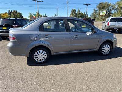 2011 Chevrolet Aveo LT   - Photo 7 - Salem, OR 97317