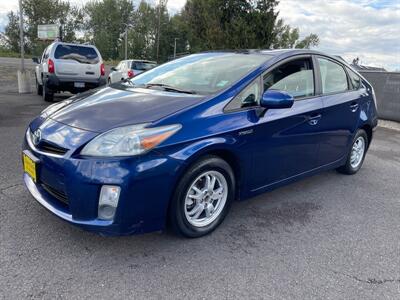 2011 Toyota Prius Two   - Photo 3 - Salem, OR 97317