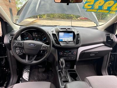 2018 Ford Escape SE   - Photo 11 - Salem, OR 97317