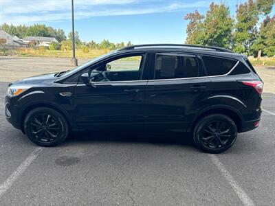 2018 Ford Escape SE   - Photo 3 - Salem, OR 97317