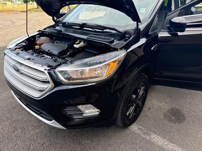 2018 Ford Escape SE   - Photo 22 - Salem, OR 97317