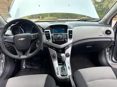2016 Chevrolet Cruze Limited LS Auto   - Photo 11 - Salem, OR 97317