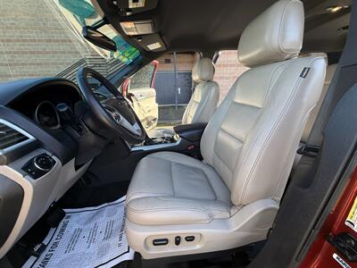 2015 Ford Explorer XLT - Photo 13 - Salem, OR 97317