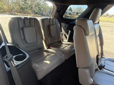 2015 Ford Explorer XLT - Photo 19 - Salem, OR 97317