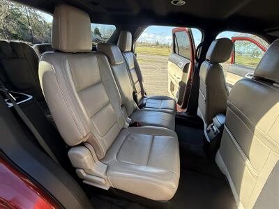 2015 Ford Explorer XLT - Photo 17 - Salem, OR 97317