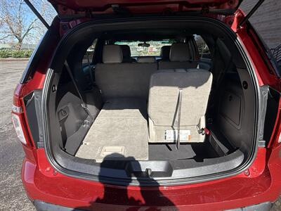 2015 Ford Explorer XLT - Photo 22 - Salem, OR 97317