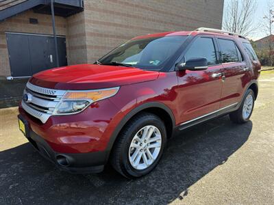 2015 Ford Explorer XLT - Photo 3 - Salem, OR 97317