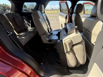 2015 Ford Explorer XLT - Photo 18 - Salem, OR 97317