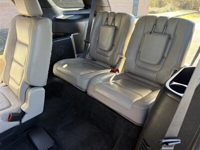 2015 Ford Explorer XLT - Photo 16 - Salem, OR 97317