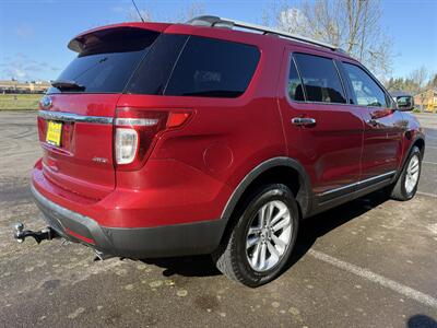 2015 Ford Explorer XLT - Photo 7 - Salem, OR 97317