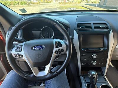 2015 Ford Explorer XLT - Photo 9 - Salem, OR 97317