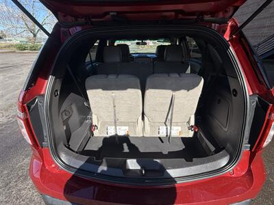 2015 Ford Explorer XLT - Photo 21 - Salem, OR 97317
