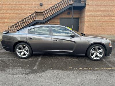 2014 Dodge Charger SXT Plus   - Photo 7 - Salem, OR 97317