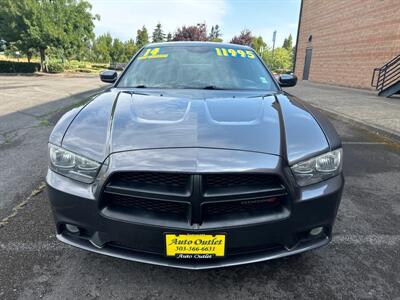 2014 Dodge Charger SXT Plus   - Photo 1 - Salem, OR 97317