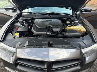 2014 Dodge Charger SXT Plus   - Photo 20 - Salem, OR 97317