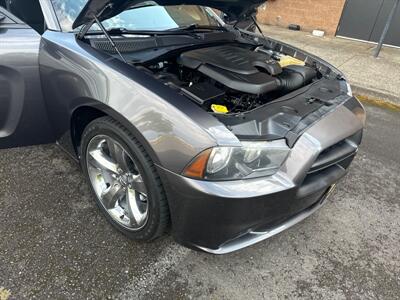 2014 Dodge Charger SXT Plus   - Photo 18 - Salem, OR 97317